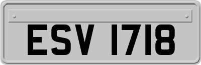 ESV1718