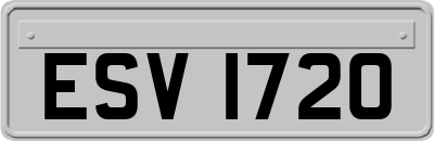 ESV1720