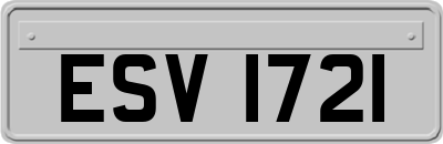 ESV1721