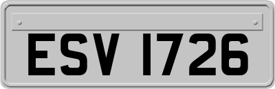 ESV1726