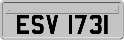 ESV1731