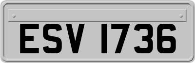 ESV1736