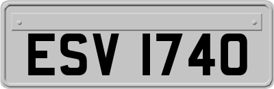 ESV1740