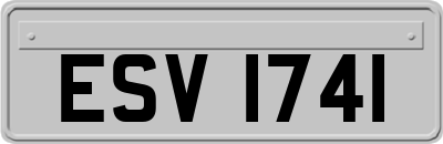 ESV1741