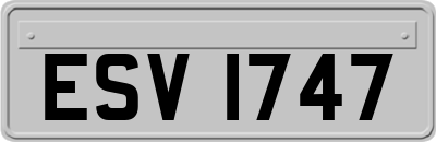 ESV1747