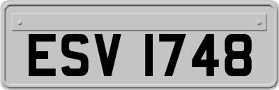 ESV1748