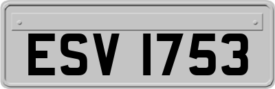 ESV1753