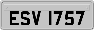 ESV1757