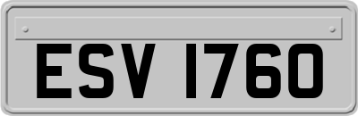 ESV1760