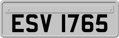 ESV1765