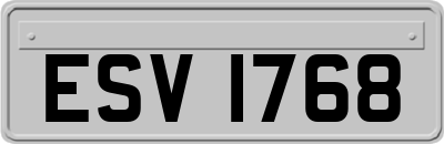 ESV1768