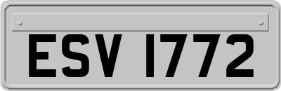 ESV1772
