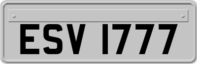 ESV1777