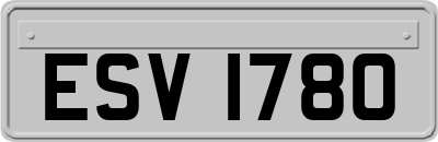 ESV1780