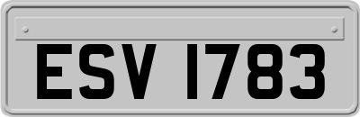 ESV1783