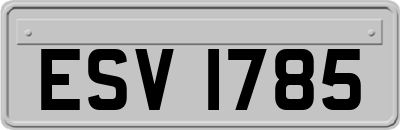 ESV1785