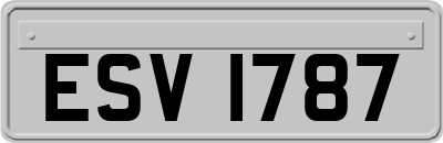 ESV1787
