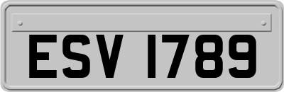 ESV1789