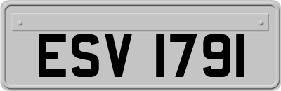 ESV1791