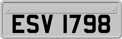 ESV1798