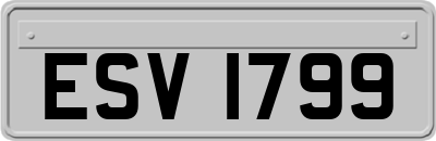 ESV1799