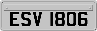 ESV1806