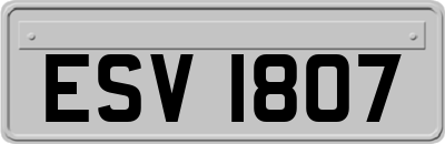 ESV1807