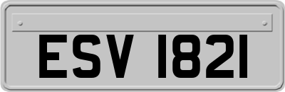 ESV1821