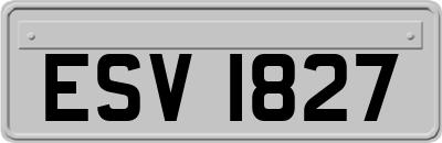 ESV1827