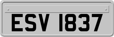 ESV1837