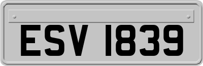 ESV1839