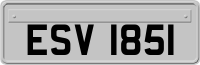 ESV1851