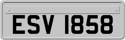 ESV1858