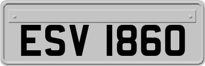 ESV1860
