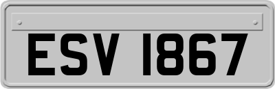 ESV1867