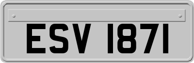 ESV1871