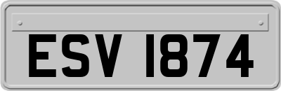 ESV1874