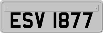 ESV1877