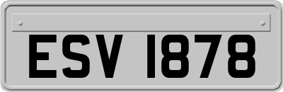 ESV1878