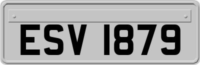 ESV1879