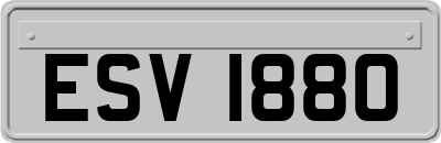 ESV1880