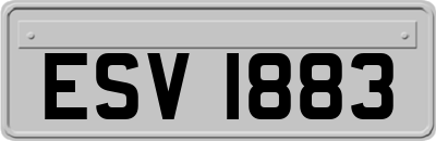 ESV1883