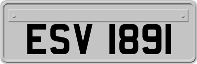 ESV1891