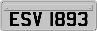 ESV1893
