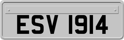 ESV1914