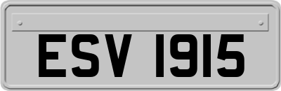 ESV1915