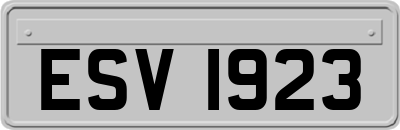 ESV1923