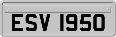 ESV1950
