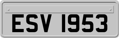 ESV1953