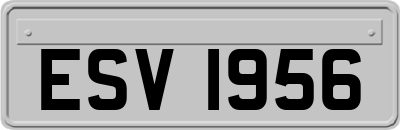 ESV1956